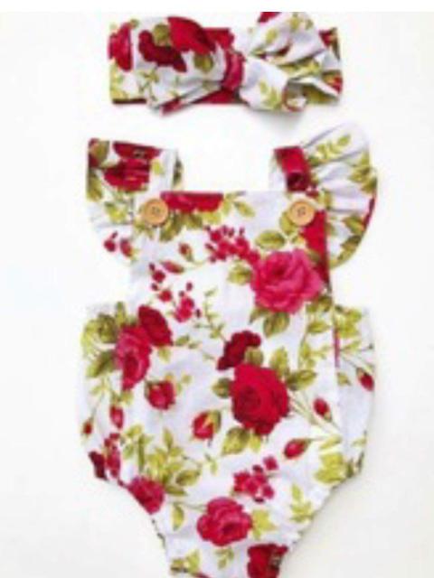 So Floral