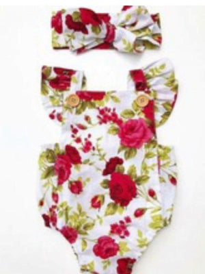 So Floral